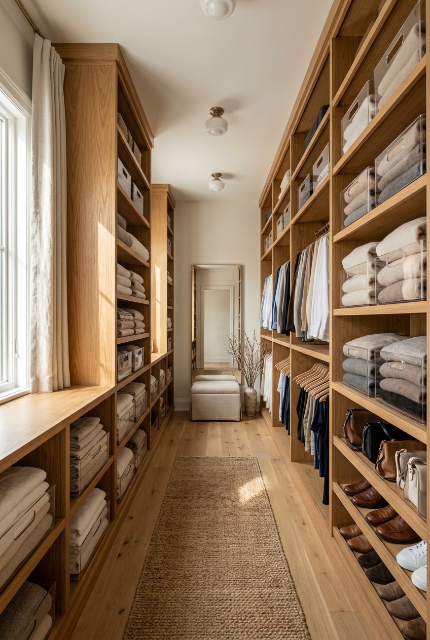 closet organization bins - 16 Closet Organization Bins for Every Budget