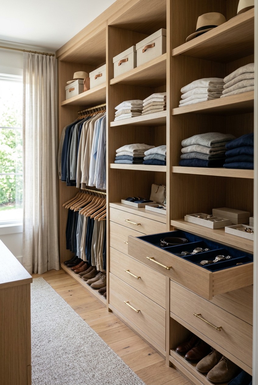 girls closet organization - 16 Girls Closet Organization for Every Budget
