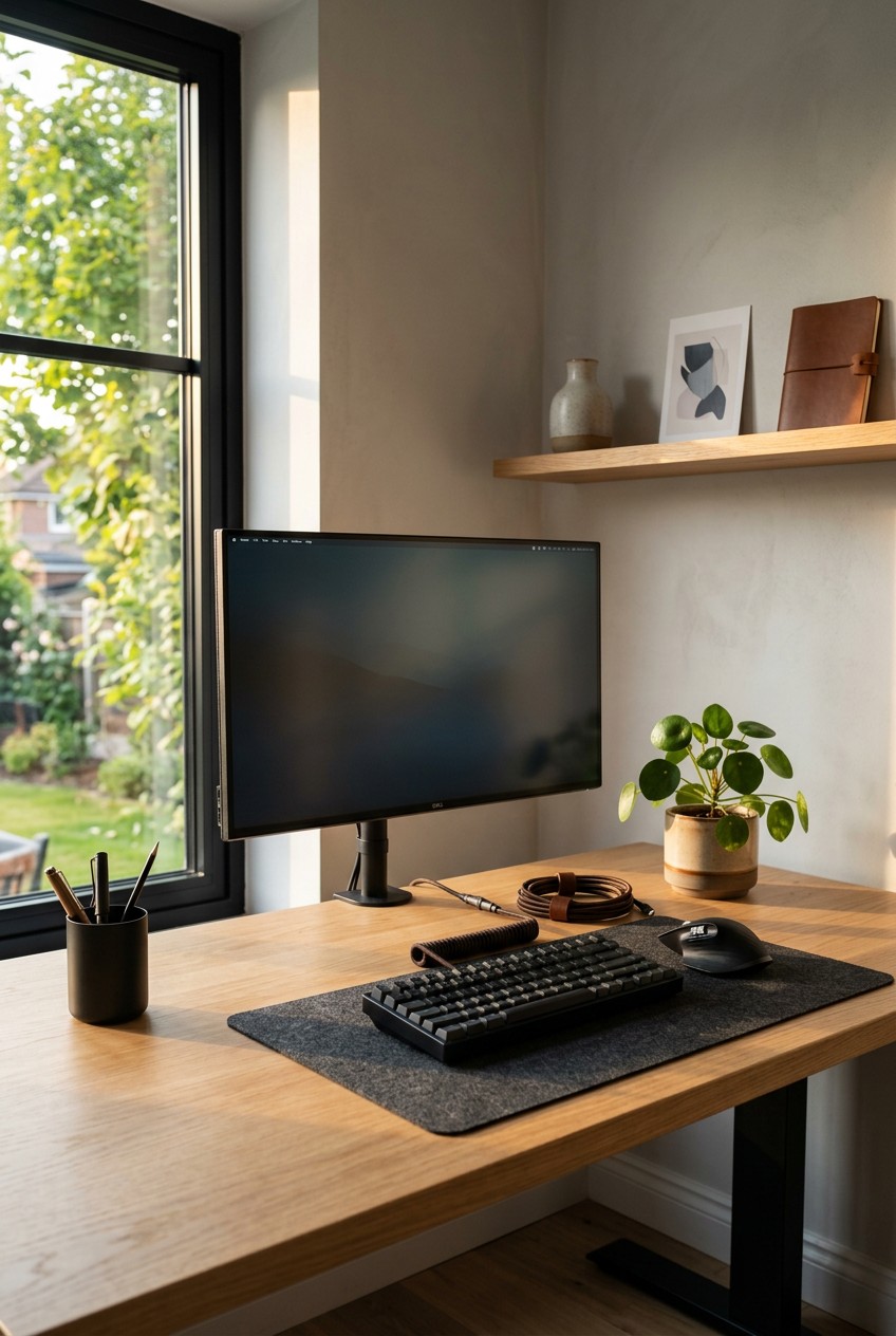 desk organization office - 15 Desk Organization Office for Every Budget