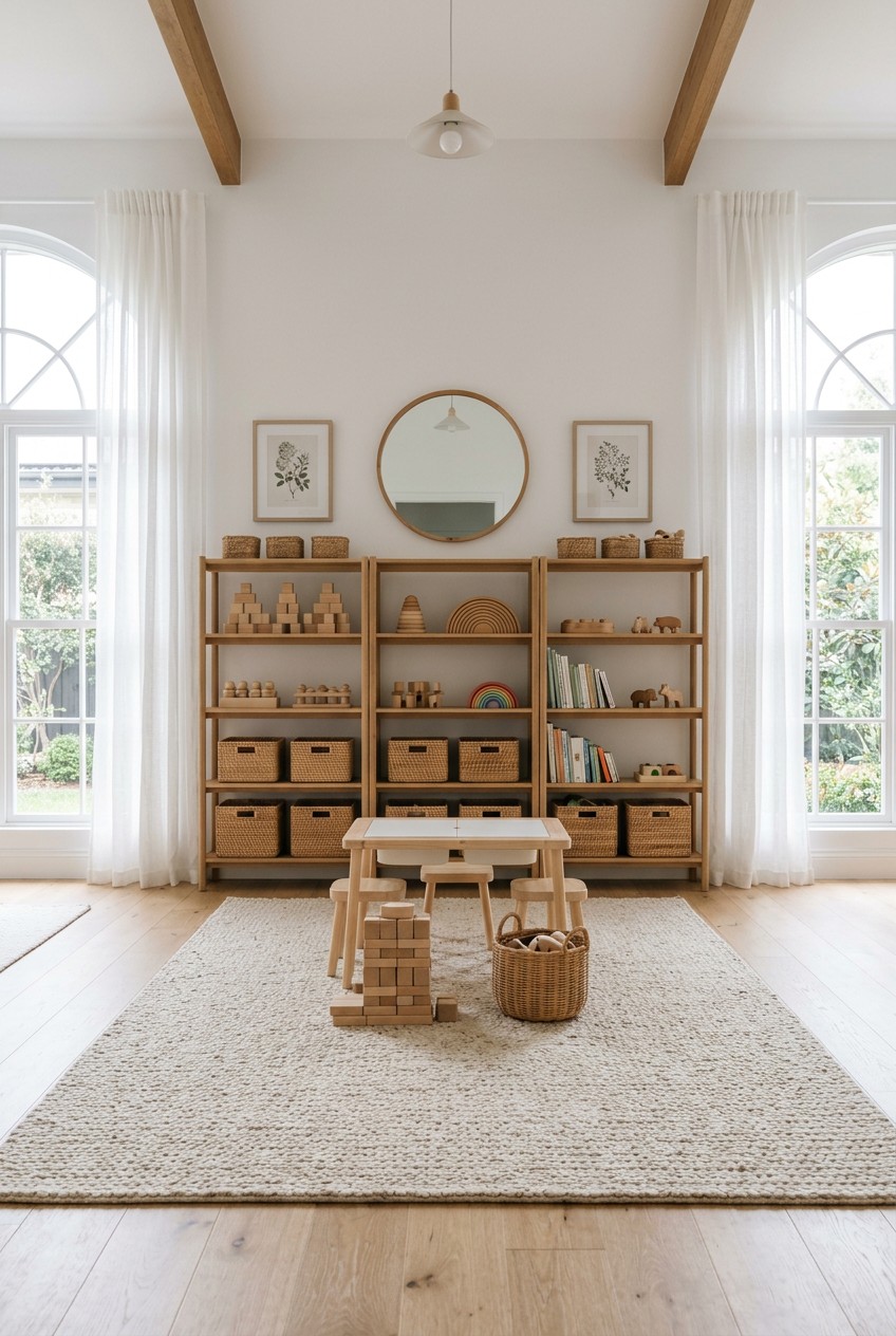 toddler toy storage - 14 Toddler Toy Storage Worth Trying
