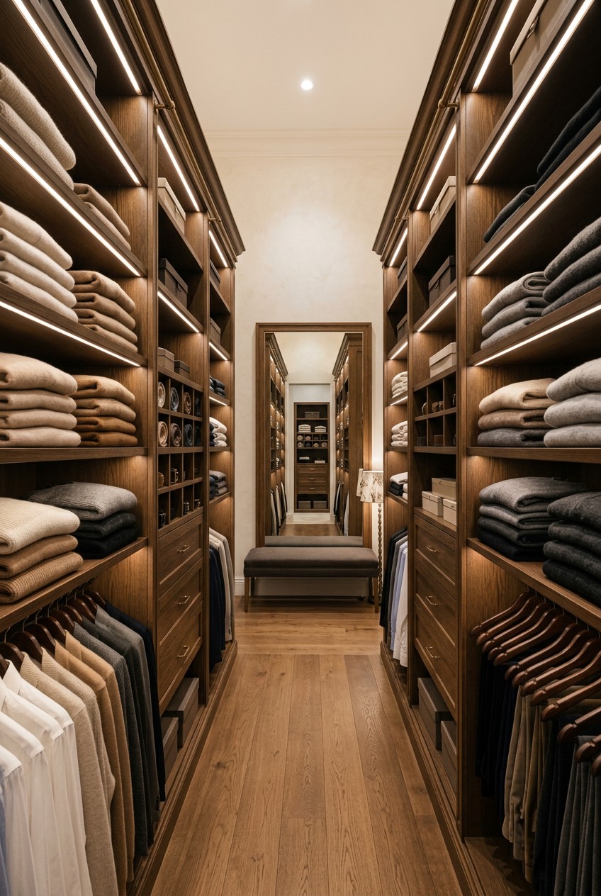 sweater organization closet - 15 Sweater Organization Closet for Every Budget