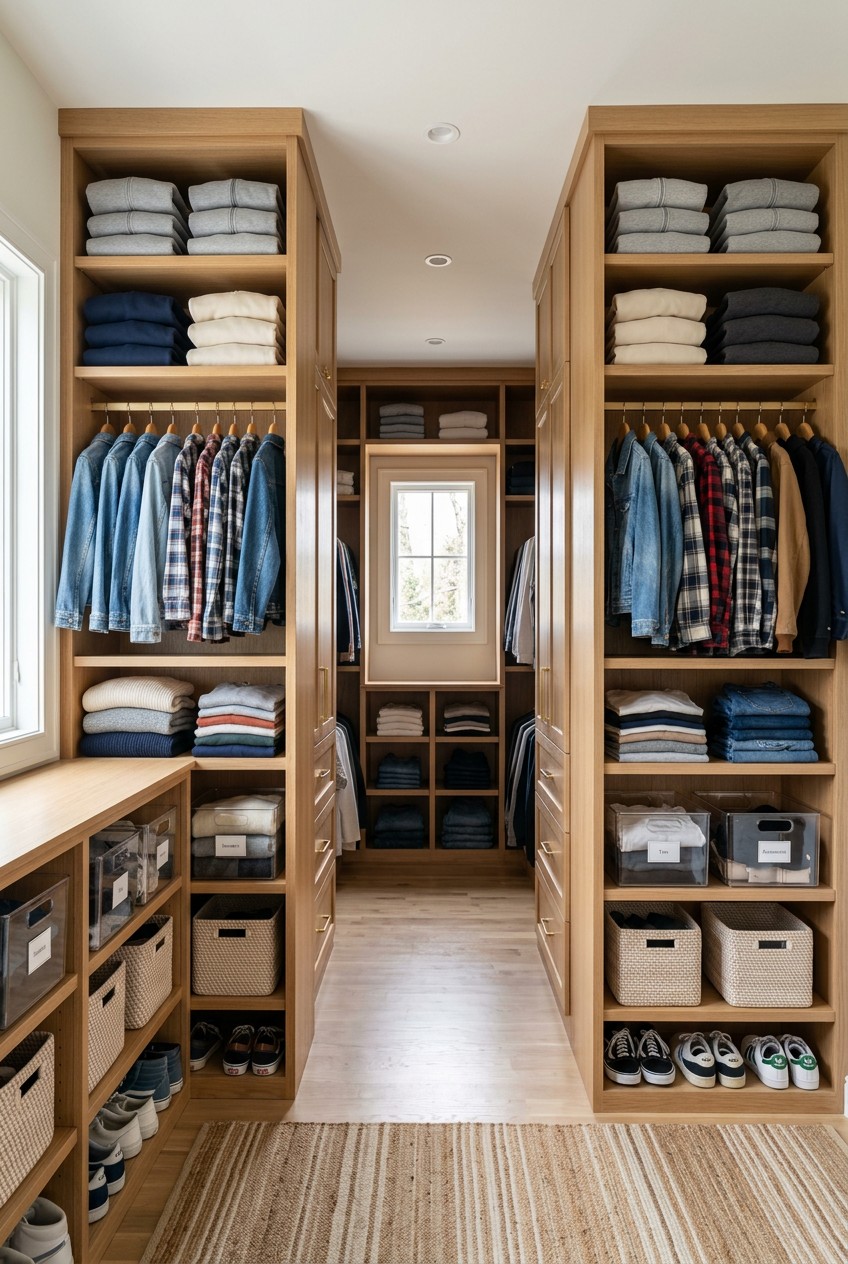 teen closet organization - 14 Teen Closet Organization You Need to See