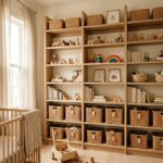 15 Nursery Toy Storage You Need to See