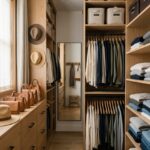 16 DIY Small Walk In Closet Organization Ideas for Every Budget