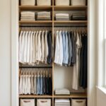 13 Small Closet Ideas Organization That Actually Work