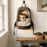 13 Backpack Organization At Home Worth Trying