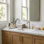 13 Bathroom Product Organization Worth Trying