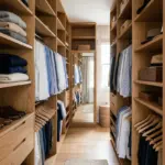 16 Closet Clothes Organization Worth Trying