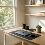 15 Work Desk Organization Ideas Worth Trying