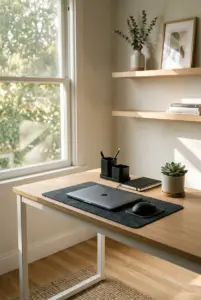 work desk organization ideas - 15 Work Desk Organization Ideas Worth Trying