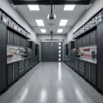 14 Modern Garage Organization Ideas for Every Budget