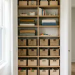 12 Playroom Closet Organization That Actually Work