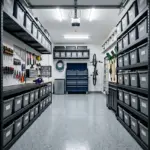 12 One Car Garage Organization Worth Trying