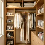 12 Small Closet Organization Ideas Bedroom Clothing Storage You Need to See