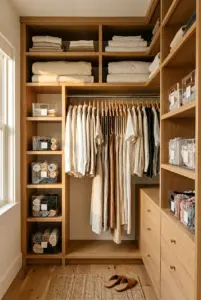 small closet organization ideas bedroom clothing storage - 12 Small Closet Organization Ideas Bedroom Clothing Storage You Need to See
