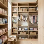 16 Closet Organization Ideas Kids for Every Budget