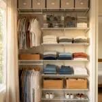 16 Renter Friendly Closet Organization for Every Budget