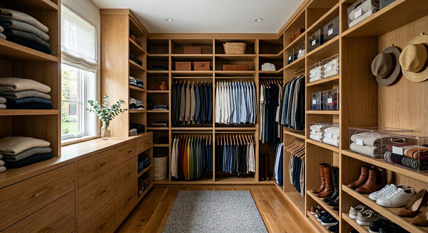 hacks organizing ideas - 15 Hacks Organizing Ideas That Actually Work