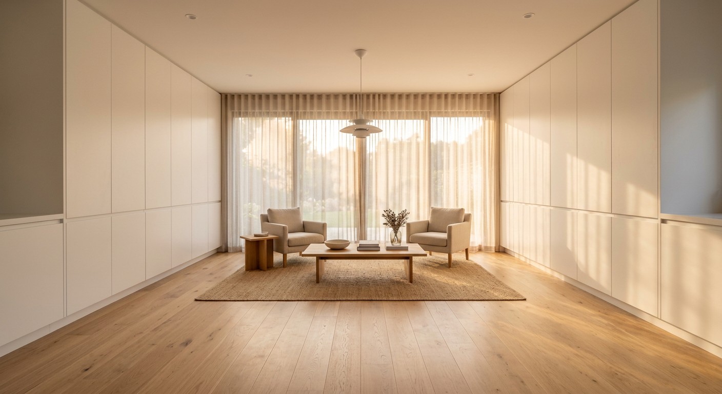 aesthetic home makeover - 14 Aesthetic Home Makeover You Need to See