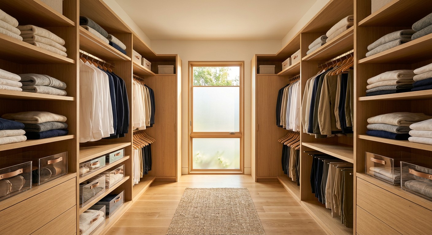 organizing ideas storage home hacks - 16 Organizing Ideas Storage Home Hacks You Need to See