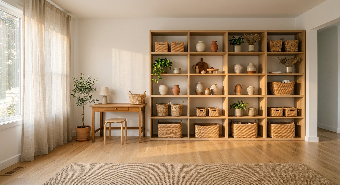 aesthetic diy home decor - 13 Aesthetic DIY Home Decor You Need to See