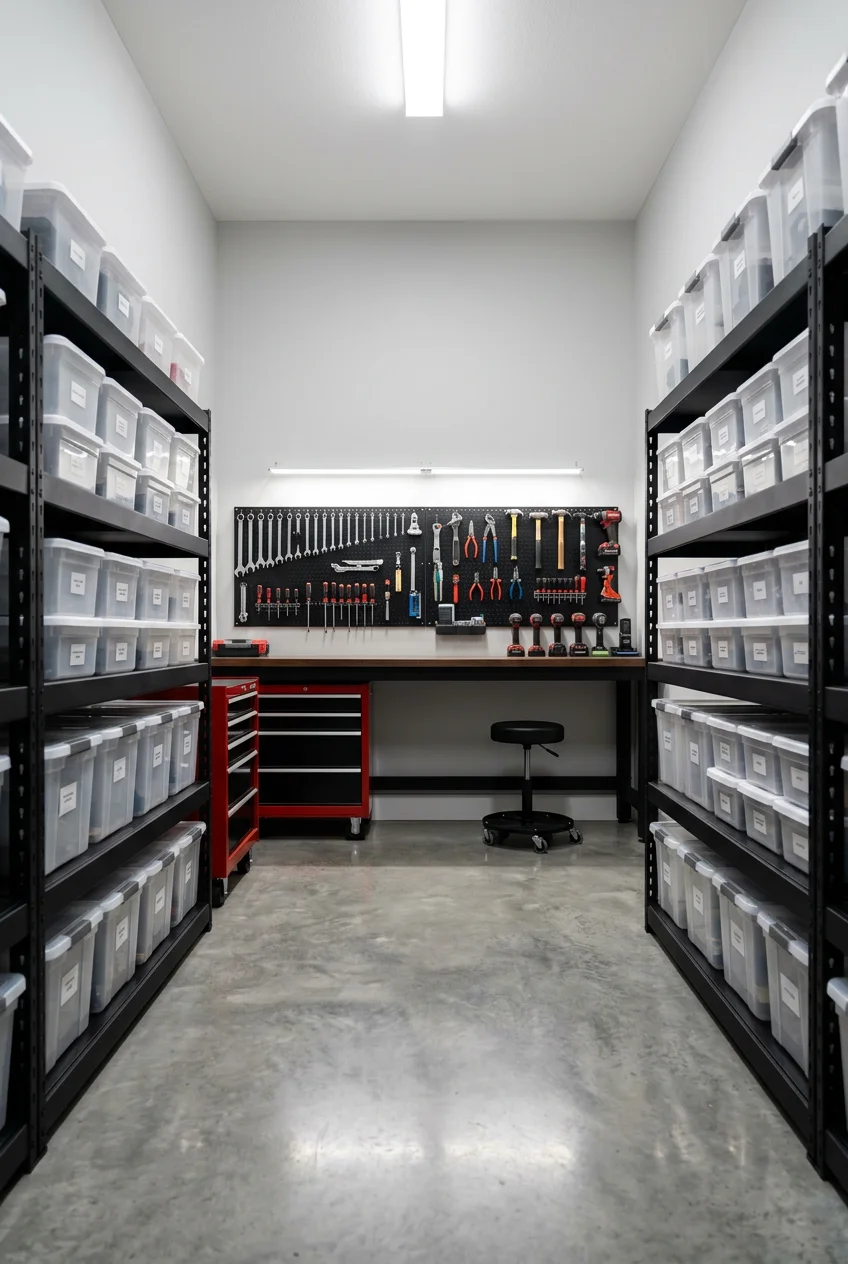 Sakugi Storage Racks - 2 Pack
